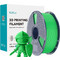 Sunlu PLA+ 1.75mm Green 1Kg