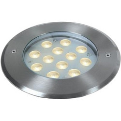 one light Χωνευτό Φωτιστικό Πισίνας LED Φυσικό Λευκό 850lm 24V IP68