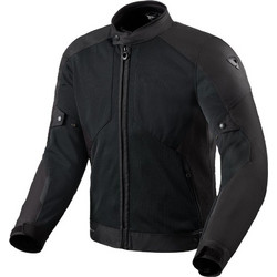 Rev'IT Torque 3 H2O Black