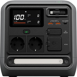 DJI POWER 1000 Mini CP.DY.00000195.01 Power Station 1000Wh 3xAC 1xDC 2xUSB-A 1xUSB-C