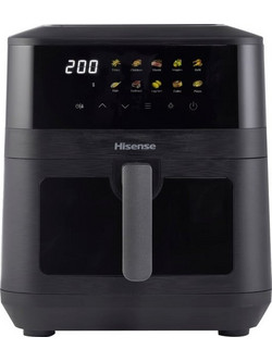 Hisense HAF2100DCD Air Fryer 7.7lt