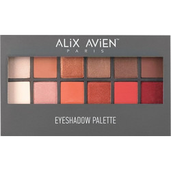 Alix Avien Paris 999 All Seasons Παλέτα Σκιών