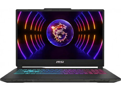 MSI Cyborg 15 A13VEK (i7 13620H/16GB/512GB SSD/GeForce RTX 4050 6GB/Windows 11)