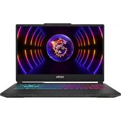 MSI Cyborg 15 A13VEK (i7 13620H/16GB/512GB SSD/GeForce RTX 4050 6GB/Windows 11)