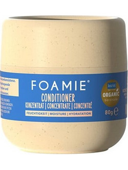 Foamie Concentrate Moisture Conditioner για Επανόρθωση 80ml