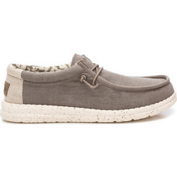 Refresh Ανδρικά Μοκασίνια Boat Shoes Μπεζ 172468