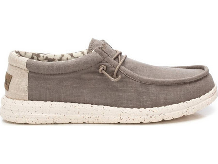 Refresh Ανδρικά Μοκασίνια Boat Shoes Μπεζ 172468