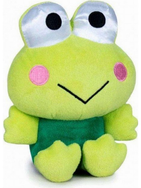 Giochi Preziosi Hello Kitty & Friends Keroppi 22cm
