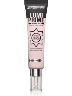 Bella Oggi Lumi Primer Προσώπου Cream 23ml