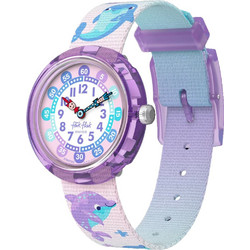 Flik Flak Happy Dolphins ZFBNP255