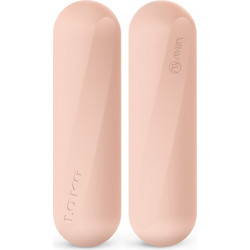 Amila Estetica Palmo Σετ Βαράκια Στρογγυλά Soft 2x1kg