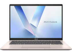 Asus Vivobook 14 M1407GA-LY011W (Ryzen AI 7 445/16GB/512GB SSD/Radeon Graphics 840M/Windows 11)