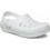 Crocs Crocband White/Serene Green 11016