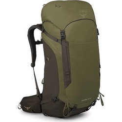 Osprey Kestrel Ορειβατικό Σακίδιο 65lt Χακί 10007456