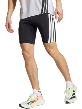 Adidas Terrex Xperior Pro Ανδρικό Κολάν Σορτς Μαύρο XPERIORPRO