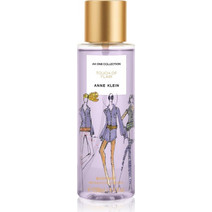 Anne Klein Touch Of Flair Body Mist 250ml