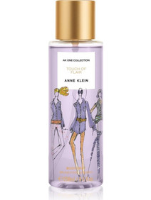 Anne Klein Touch Of Flair Body Mist 250ml
