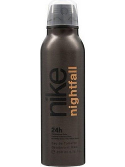 Nike Nightfall Ανδρικό Αποσμητικό Spray 24h 200ml