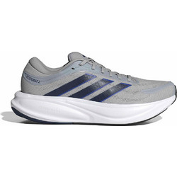 Adidas Response 2 Ανδρικά Αθλητικά Παπούτσια για Τρέξιμο Γκρι KJ1754
