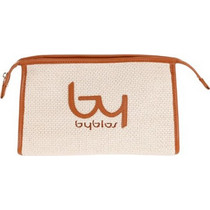 Byblos BYBE88B524 Γυναικείο Νεσεσέρ 27.5x13.5x16.5cm Μπεζ
