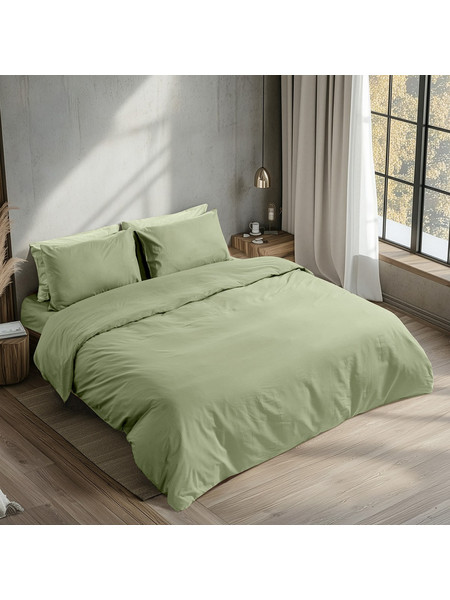 Beauty Home Πάπλωμα Υπέρδιπλο 220x240 Prime Art 1230 Λαδί