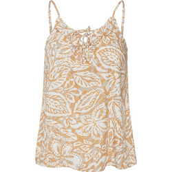 Vero Moda Γυναικείο Καλοκαιρινό Top Ταμπά 10308901