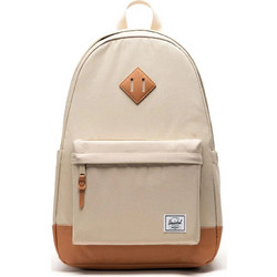 Herschel Heritage 11383-07459 Σακίδιο Πλάτης 24lt Μπεζ
