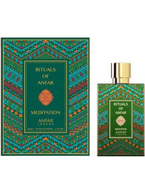 Anfar Rituals of Anfar Meditation Pure Parfum 80ml