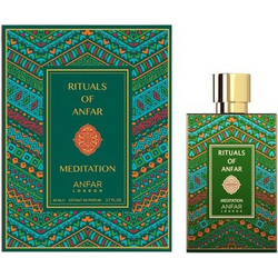 Anfar Rituals of Anfar Meditation Pure Parfum 80ml