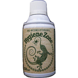 Hygien Fresh Εντομοαπωθητικό Spray για Κουνούπια & Μύγες 250ml