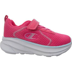 Champion Παιδικά Sneakers Φούξια S33253-PS154
