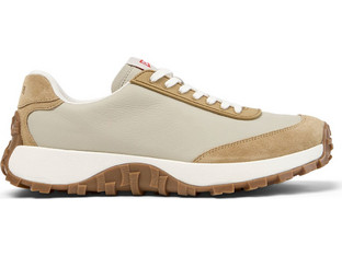 Camper Ανδρικά Sneakers Μπεζ K100928-023