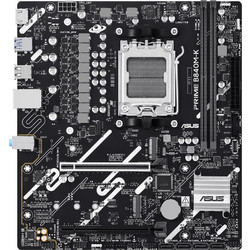 Asus Prime B840M-K Motherboard Micro ATX με AMD AM5 Socket