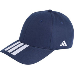 Adidas Tiro Ανδρικό Καπέλο Jockey Υφασμάτινο Navy Μπλε KE8449