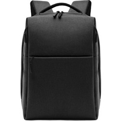 Arctic Hunter 1701L Αδιάβροχο Backpack Laptop 15.6" Black