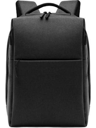 Arctic Hunter 1701L Αδιάβροχο Backpack Laptop 15.6" Black