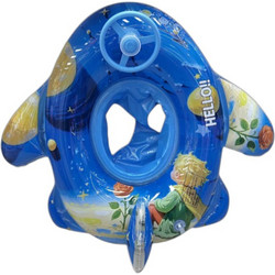 Tradesor Βρεφικό Σωσίβιο Swimtrainer για 3+ Ετών Μπλε 155006