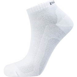 Endurance Alcudia Bamboo Ανδρικές Κάλτσες Κοντές Λευκές E151597-1002