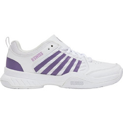 K-Swiss Express 2 All Court Γυναικεία Αθλητικά Παπούτσια για Τένις Λευκά 94428-151
