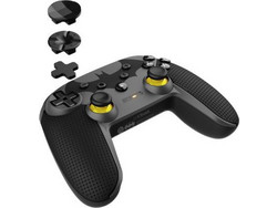 Trust GXT 542BM Muta Wireless για PC Android & iOS Batman