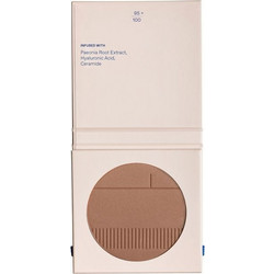 Korres Natural Finish 01 Light Bronzer Powder 8gr