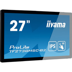 iiyama TF2738MSC-B2 IPS Φορητό Monitor 27" 1920x1080 FHD 60Hz 5ms