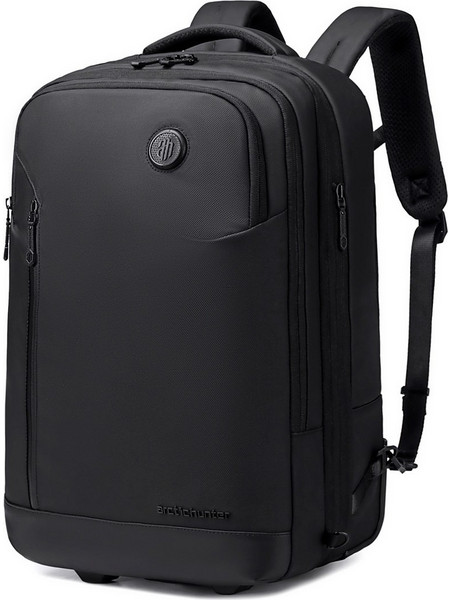 Arctic Hunter LG00861-BK Αδιάβροχο Σακίδιο Πλάτης 42lt Μαύρο