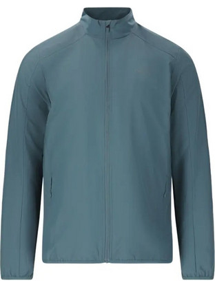 Endurance Ανδρικό Μπουφάν Χειμωνιάτικο Puffer Πετρόλ E243493-2178