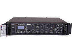 Master Audio MV6300CA PA