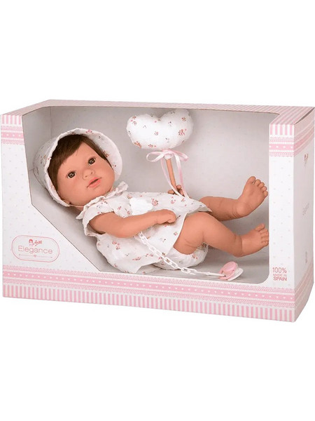 Munecas Arias Salma Elegance 65291