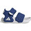 Adidas Παιδικά Παπούτσια Θαλάσσης Ανατομικά Navy Μπλε Λευκά HQ9208