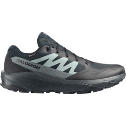 Salomon Outscape Ανδρικά Αθλητικά Παπούτσια Trail Running Μαύρα L49137300