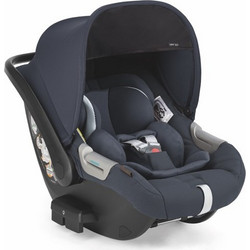 Inglesina Darwin Infant 2026 Κάθισμα Αυτοκινήτου i-Size 0-10kg Sapphire Blue