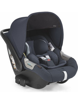 Inglesina Darwin Infant 2026 Κάθισμα Αυτοκινήτου i-Size 0-10kg Sapphire Blue